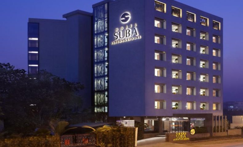 Hotel Suba International