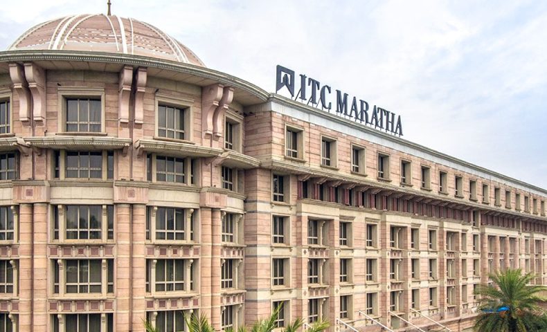 ITC Maratha