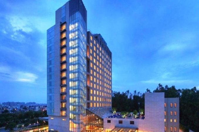 Radisson Blu Greater Noida