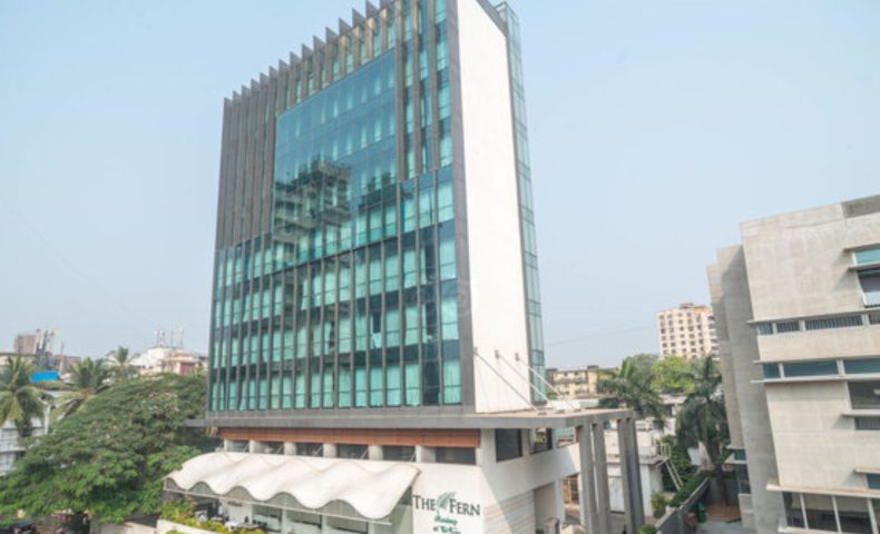 The Fern Residency, Chembur