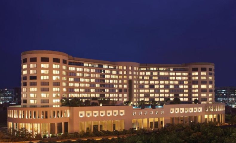 Trident Hotel Bandra Kurla