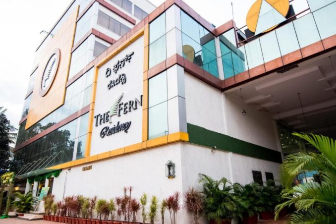 fern residency bengaluru fern residency bengaluru