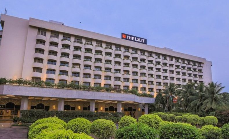 the-lalit the-lalit